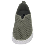 2GO Fashion Slipper/Kletthalbschuh Freizeit (casual)