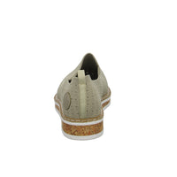Rieker Slipper/Kletthalbschuh Freizeit (casual)