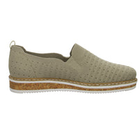 Rieker Slipper/Kletthalbschuh Freizeit (casual)