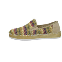 Rieker Slipper/Kletthalbschuh Freizeit (casual)