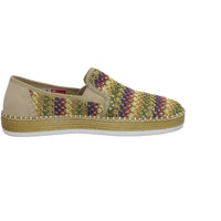 Rieker Slipper/Kletthalbschuh Freizeit (casual)