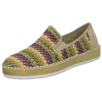 Rieker Slipper/Kletthalbschuh Freizeit (casual)