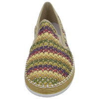 Rieker Slipper/Kletthalbschuh Freizeit (casual)