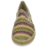 Rieker Slipper/Kletthalbschuh Freizeit (casual)