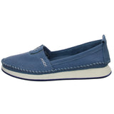 BOXX Slipper/Kletthalbschuh Freizeit (casual)