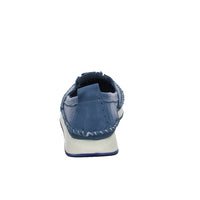 BOXX Slipper/Kletthalbschuh Freizeit (casual)