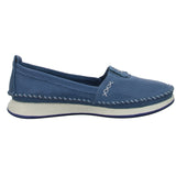 BOXX Slipper/Kletthalbschuh Freizeit (casual)