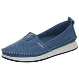 BOXX Slipper/Kletthalbschuh Freizeit (casual)