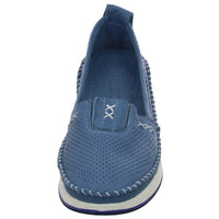 BOXX Slipper/Kletthalbschuh Freizeit (casual)