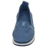 BOXX Slipper/Kletthalbschuh Freizeit (casual)