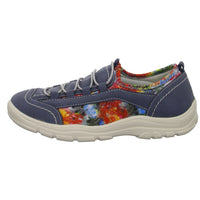 scarbella Slipper/Kletthalbschuh Freizeit (casual)