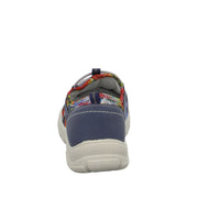 scarbella Slipper/Kletthalbschuh Freizeit (casual)
