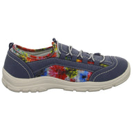 scarbella Slipper/Kletthalbschuh Freizeit (casual)