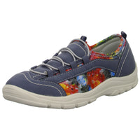 scarbella Slipper/Kletthalbschuh Freizeit (casual)
