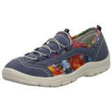 scarbella Slipper/Kletthalbschuh Freizeit (casual)