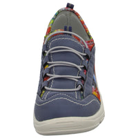 scarbella Slipper/Kletthalbschuh Freizeit (casual)
