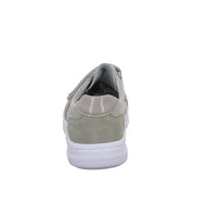 scarbella Slipper/Kletthalbschuh (diverse Böden)