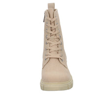MARCO TOZZI Schnürstiefelette Kaltfutter bis 35mm Absatz (casual)
