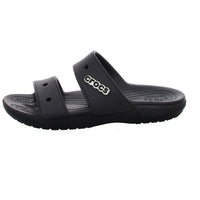 Crocs Pantolette bis 30mm Absatz (casual) Classic Crocs Sandal