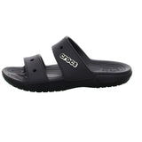 Crocs Pantolette bis 30mm Absatz (casual) Classic Crocs Sandal