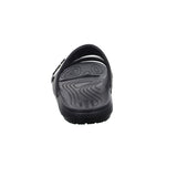 Crocs Pantolette bis 30mm Absatz (casual) Classic Crocs Sandal
