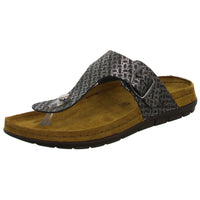 Rohde Pantolette bis 30mm Absatz (casual) Rodigo