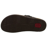 Rohde Pantolette bis 30mm Absatz (casual) Rodigo