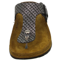 Rohde Pantolette bis 30mm Absatz (casual) Rodigo