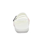 Crocs Pantolette bis 30mm Absatz (casual) Classic Crocs Sandal