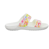 Crocs Pantolette bis 30mm Absatz (casual) Classic Crocs Sandal