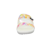 Crocs Pantolette bis 30mm Absatz (casual) Classic Crocs Sandal