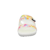 Crocs Pantolette bis 30mm Absatz (casual) Classic Crocs Sandal