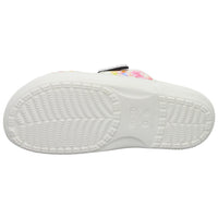 Crocs Pantolette bis 30mm Absatz (casual) Classic Crocs Sandal
