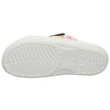Crocs Pantolette bis 30mm Absatz (casual) Classic Crocs Sandal