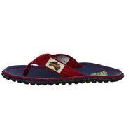 Gumbies Pantolette bis 30mm Absatz (casual) Gumbies Islander