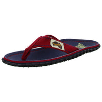Gumbies Pantolette bis 30mm Absatz (casual) Gumbies Islander