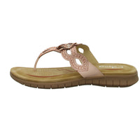 living UPDATED Pantolette bis 30mm Absatz (casual)