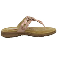 living UPDATED Pantolette bis 30mm Absatz (casual)