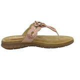 living UPDATED Pantolette bis 30mm Absatz (casual)