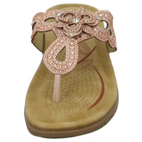 living UPDATED Pantolette bis 30mm Absatz (casual)