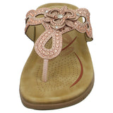 living UPDATED Pantolette bis 30mm Absatz (casual)