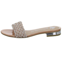 MARCO TOZZI Pantolette bis 30mm Absatz (casual)
