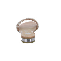 MARCO TOZZI Pantolette bis 30mm Absatz (casual)