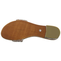 MARCO TOZZI Pantolette bis 30mm Absatz (casual)