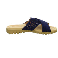Alyssa Pantolette bis 30mm Absatz (casual)