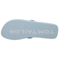 Tom Tailor Pantolette bis 30mm Absatz (casual)