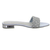 MARCO TOZZI Pantolette bis 30mm Absatz (casual)