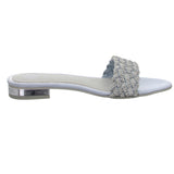 MARCO TOZZI Pantolette bis 30mm Absatz (casual)