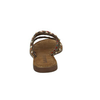 Lazamani Pantolette bis 30mm Absatz (casual)