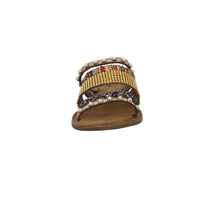 Lazamani Pantolette bis 30mm Absatz (casual)
